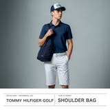 トミーヒルフィガーゴルフ クーラーバッグ TOMMYHILFIGERGOLF | ギャレリア Bag＆Luggage | 詳細画像2 