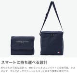 トミーヒルフィガーゴルフ クーラーバッグ TOMMYHILFIGERGOLF | ギャレリア Bag＆Luggage | 詳細画像4 