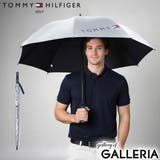 トミーヒルフィガーゴルフ 傘 TOMMYHILFIGERGOLF | ギャレリア Bag&Luggage | 詳細画像1
