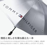 トミーヒルフィガーゴルフ 傘 TOMMYHILFIGERGOLF | ギャレリア Bag&Luggage | 詳細画像3