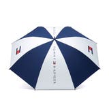 トミーヒルフィガーゴルフ 傘 TOMMYHILFIGERGOLF | ギャレリア Bag&Luggage | 詳細画像7