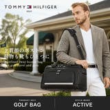 トミーヒルフィガーゴルフ ボストンバッグ TOMMYHILFIGERGOLF | ギャレリア Bag&Luggage | 詳細画像2