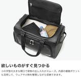 トミーヒルフィガーゴルフ ボストンバッグ TOMMYHILFIGERGOLF | ギャレリア Bag&Luggage | 詳細画像3