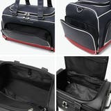 トミーヒルフィガーゴルフ ボストンバッグ TOMMYHILFIGERGOLF | ギャレリア Bag&Luggage | 詳細画像6