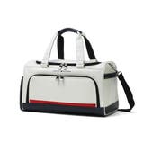 ホワイト | トミーヒルフィガーゴルフ ボストンバッグ TOMMYHILFIGERGOLF | ギャレリア Bag&Luggage