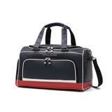 ネイビー | トミーヒルフィガーゴルフ ボストンバッグ TOMMYHILFIGERGOLF | ギャレリア Bag&Luggage