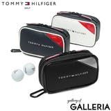 トミーヒルフィガーゴルフ ポーチ TOMMYHILFIGERGOLF | ギャレリア Bag＆Luggage | 詳細画像1 