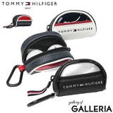 トミーヒルフィガーゴルフ ポーチ TOMMYHILFIGERGOLF | ギャレリア Bag＆Luggage | 詳細画像1 