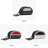 トミーヒルフィガーゴルフ ポーチ TOMMYHILFIGERGOLF | ギャレリア Bag＆Luggage | 詳細画像2 