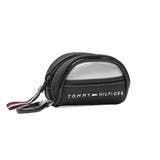 ブラック | トミーヒルフィガーゴルフ ポーチ TOMMYHILFIGERGOLF | ギャレリア Bag＆Luggage