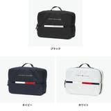 トミーヒルフィガーゴルフ シューズケース TOMMYHILFIGERGOLF | ギャレリア Bag＆Luggage | 詳細画像2 