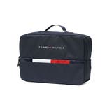 ネイビー | トミーヒルフィガーゴルフ シューズケース TOMMYHILFIGERGOLF | ギャレリア Bag＆Luggage