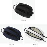 トミーヒルフィガーゴルフ ポーチ TOMMYHILFIGERGOLF | ギャレリア Bag＆Luggage | 詳細画像3 