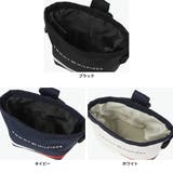 トミーヒルフィガーゴルフ ポーチ TOMMYHILFIGERGOLF | ギャレリア Bag＆Luggage | 詳細画像3 