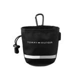 ブラック | トミーヒルフィガーゴルフ ポーチ TOMMYHILFIGERGOLF | ギャレリア Bag＆Luggage