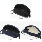 トミーヒルフィガーゴルフ ポーチ TOMMYHILFIGERGOLF | ギャレリア Bag＆Luggage | 詳細画像7 