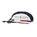 ホワイト | トミーヒルフィガーゴルフ ポーチ TOMMYHILFIGERGOLF | ギャレリア Bag＆Luggage