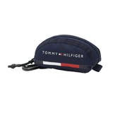 ネイビー | トミーヒルフィガーゴルフ ポーチ TOMMYHILFIGERGOLF | ギャレリア Bag＆Luggage