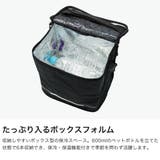 トミーヒルフィガーゴルフ 保冷バッグ TOMMYHILFIGERGOLF | ギャレリア Bag＆Luggage | 詳細画像3 