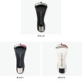 トミーヒルフィガーゴルフ ヘッドカバー TOMMYHILFIGERGOLF | ギャレリア Bag＆Luggage | 詳細画像2 