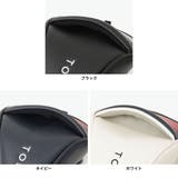 トミーヒルフィガーゴルフ ヘッドカバー TOMMYHILFIGERGOLF | ギャレリア Bag＆Luggage | 詳細画像3 