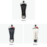 トミーヒルフィガーゴルフ ヘッドカバー TOMMYHILFIGERGOLF | ギャレリア Bag＆Luggage | 詳細画像2 