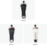 トミーヒルフィガーゴルフ ヘッドカバー TOMMYHILFIGERGOLF | ギャレリア Bag＆Luggage | 詳細画像2 