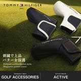 トミーヒルフィガーゴルフ ヘッドカバー TOMMYHILFIGERGOLF | ギャレリア Bag＆Luggage | 詳細画像2 