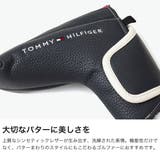 トミーヒルフィガーゴルフ ヘッドカバー TOMMYHILFIGERGOLF | ギャレリア Bag＆Luggage | 詳細画像4 