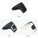 トミーヒルフィガーゴルフ ヘッドカバー TOMMYHILFIGERGOLF | ギャレリア Bag＆Luggage | 詳細画像6 