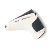 ホワイト | トミーヒルフィガーゴルフ ヘッドカバー TOMMYHILFIGERGOLF | ギャレリア Bag＆Luggage