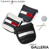 トミーヒルフィガーゴルフ ヘッドカバー TOMMYHILFIGERGOLF | ギャレリア Bag＆Luggage | 詳細画像1 
