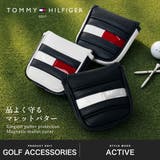 トミーヒルフィガーゴルフ ヘッドカバー TOMMYHILFIGERGOLF | ギャレリア Bag＆Luggage | 詳細画像2 
