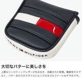 トミーヒルフィガーゴルフ ヘッドカバー TOMMYHILFIGERGOLF | ギャレリア Bag＆Luggage | 詳細画像4 