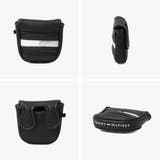 トミーヒルフィガーゴルフ ヘッドカバー TOMMYHILFIGERGOLF | ギャレリア Bag＆Luggage | 詳細画像5 