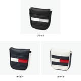 トミーヒルフィガーゴルフ ヘッドカバー TOMMYHILFIGERGOLF | ギャレリア Bag＆Luggage | 詳細画像6 