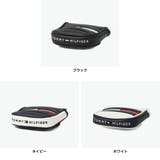 トミーヒルフィガーゴルフ ヘッドカバー TOMMYHILFIGERGOLF | ギャレリア Bag＆Luggage | 詳細画像8 