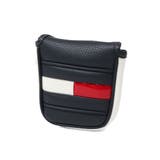 ネイビー | トミーヒルフィガーゴルフ ヘッドカバー TOMMYHILFIGERGOLF | ギャレリア Bag＆Luggage