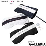 トミーヒルフィガーゴルフ ヘッドカバー TOMMYHILFIGERGOLF | ギャレリア Bag＆Luggage | 詳細画像1 