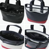 トミーヒルフィガーゴルフ カートバッグ TOMMYHILFIGERGOLF | ギャレリア Bag&Luggage | 詳細画像5