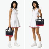 トミーヒルフィガーゴルフ カートバッグ TOMMYHILFIGERGOLF | ギャレリア Bag&Luggage | 詳細画像8