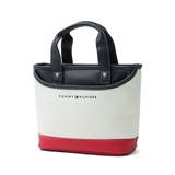 ホワイト | トミーヒルフィガーゴルフ カートバッグ TOMMYHILFIGERGOLF | ギャレリア Bag＆Luggage