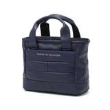 ネイビー | トミーヒルフィガーゴルフ カートバッグ TOMMYHILFIGERGOLF | ギャレリア Bag＆Luggage