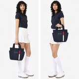 トミーヒルフィガーゴルフ カートバッグ TOMMYHILFIGERGOLF | ギャレリア Bag&Luggage | 詳細画像8