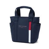 ネイビー | トミーヒルフィガーゴルフ カートバッグ TOMMYHILFIGERGOLF | ギャレリア Bag＆Luggage