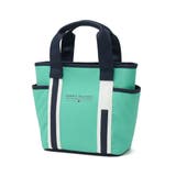 ターコイズブルー | トミーヒルフィガーゴルフ カートバッグ TOMMYHILFIGERGOLF | ギャレリア Bag＆Luggage
