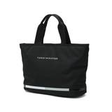 ブラック | トミーヒルフィガーゴルフ カートバッグ TOMMYHILFIGERGOLF | ギャレリア Bag＆Luggage
