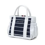 ホワイト | トミーヒルフィガーゴルフ カートバッグ TOMMYHILFIGERGOLF | ギャレリア Bag＆Luggage