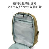 スーリー リュック メンズ | ギャレリア Bag&Luggage | 詳細画像8