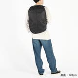 スーリー リュック メンズ | ギャレリア Bag&Luggage | 詳細画像4